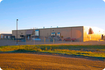 Our Facility